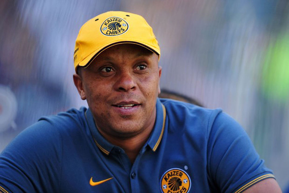 Kaizer Chiefs Return: Doctor Khumalo Makes A Comeback